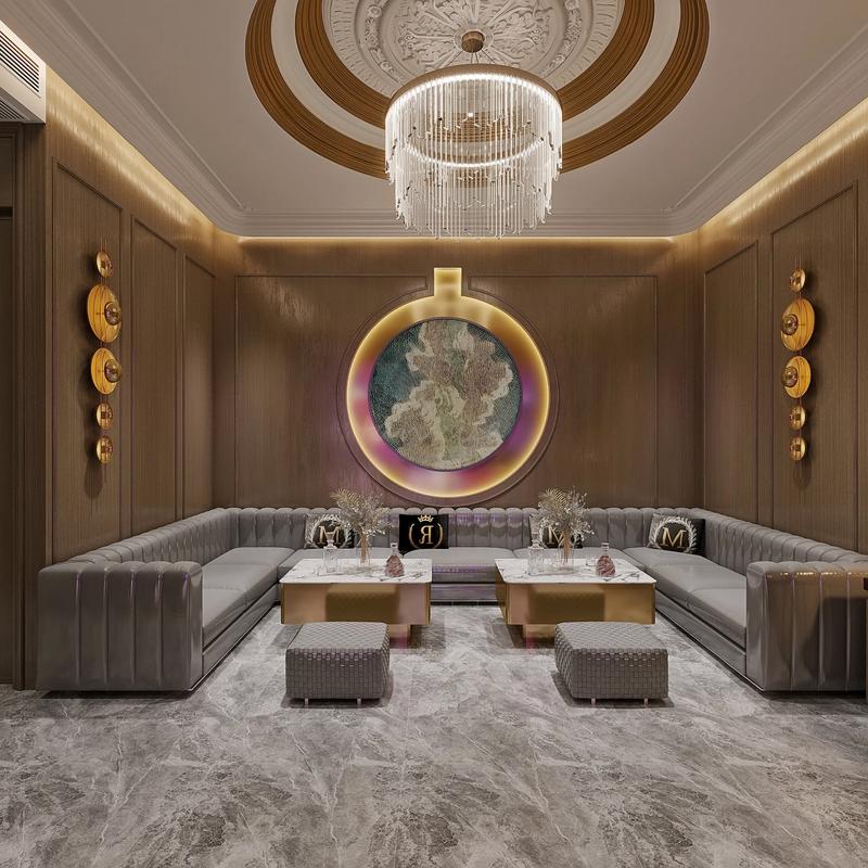 重庆商务KTV：创新新玩法-九龙坡区ktv预定