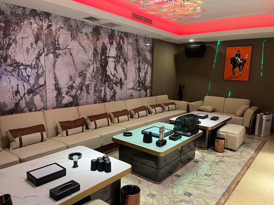 重庆商务KTV单人体验-九龙坡区ktv预定